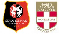 Rennes play with fire
