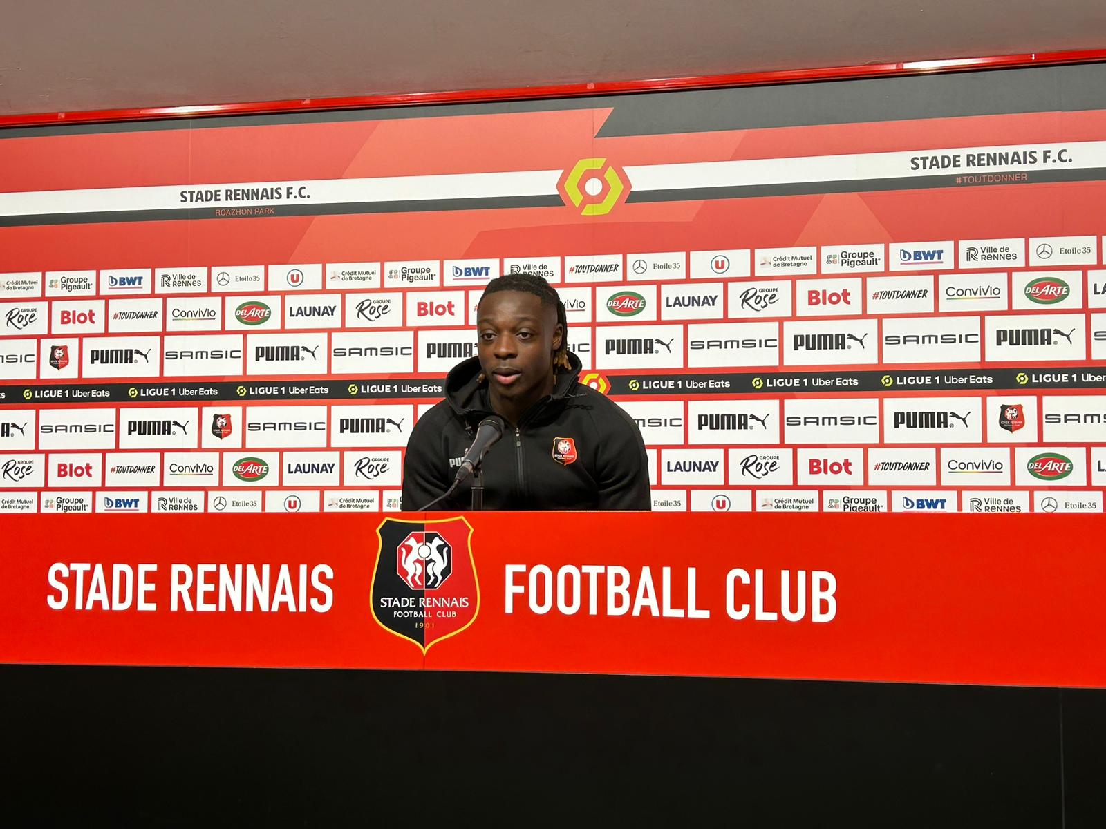 Mercato : Jérémy Doku En Plan B Pour Aston Villa ? - Stade Rennais Online