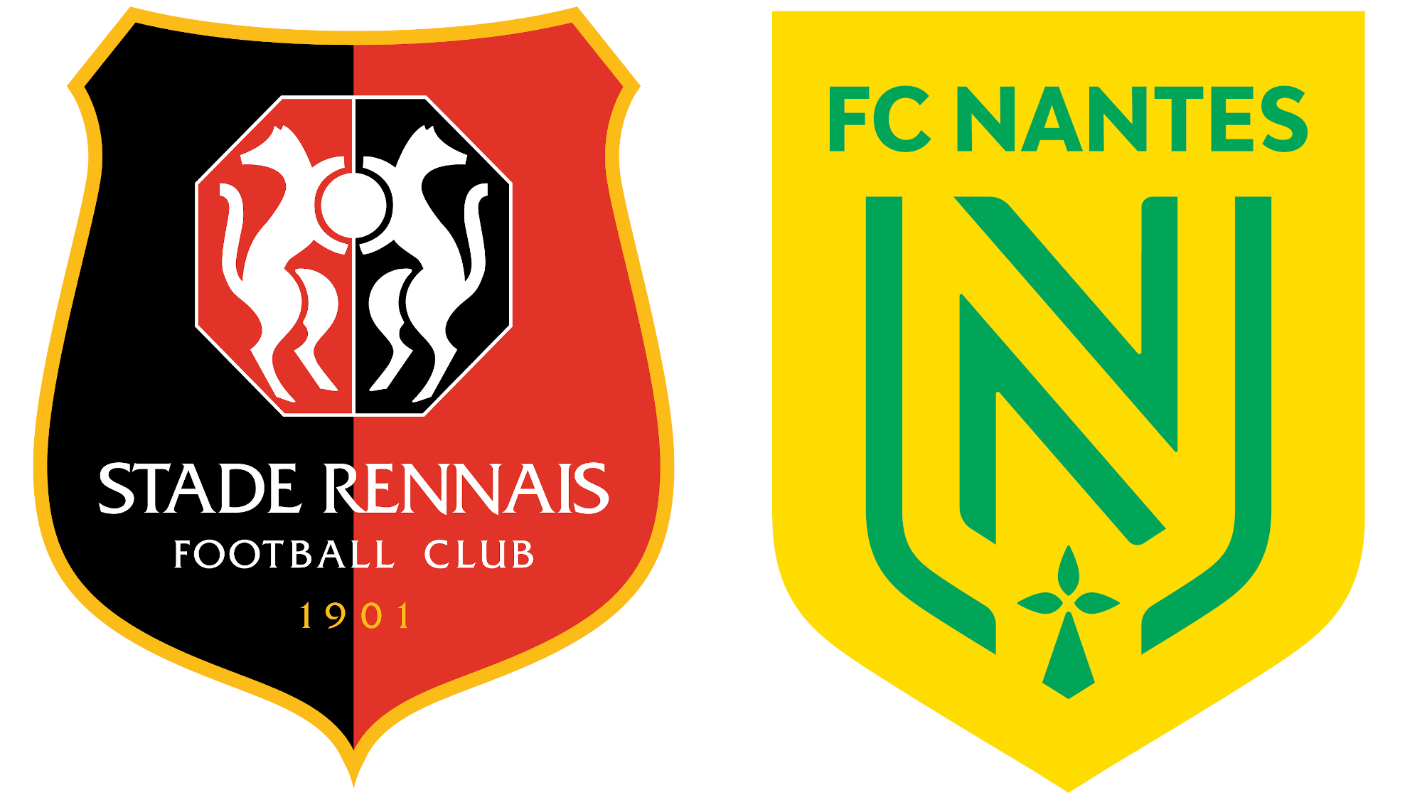 Le Stade Rennais convoqué par la commission de discipline après des chants  homophobes visant Nantes - L'Équipe