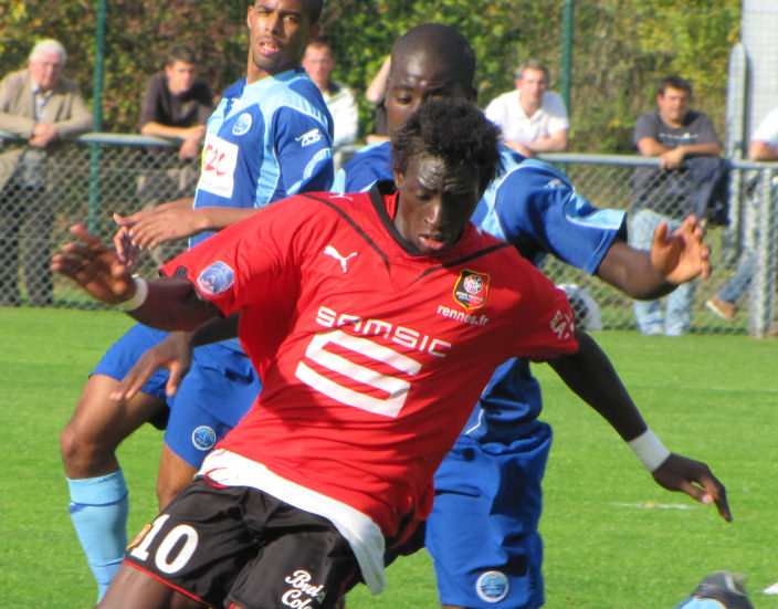 CFA : Le Stade Rennais Et Le Havre Font Match Nul - Stade Rennais Online