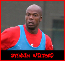 CFA : duo d'attaque Moreira - Wiltord samedi