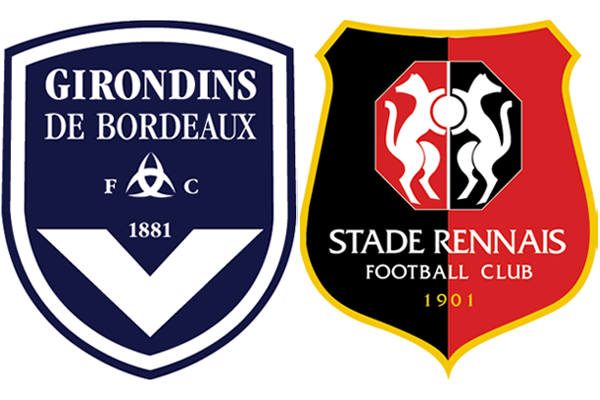 Bordeaux - Rennes : les titulaires - Stade Rennais Online