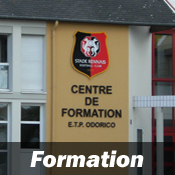 Classement des centres de formation : Rennes grimpe à la 4e place en 2017-2018