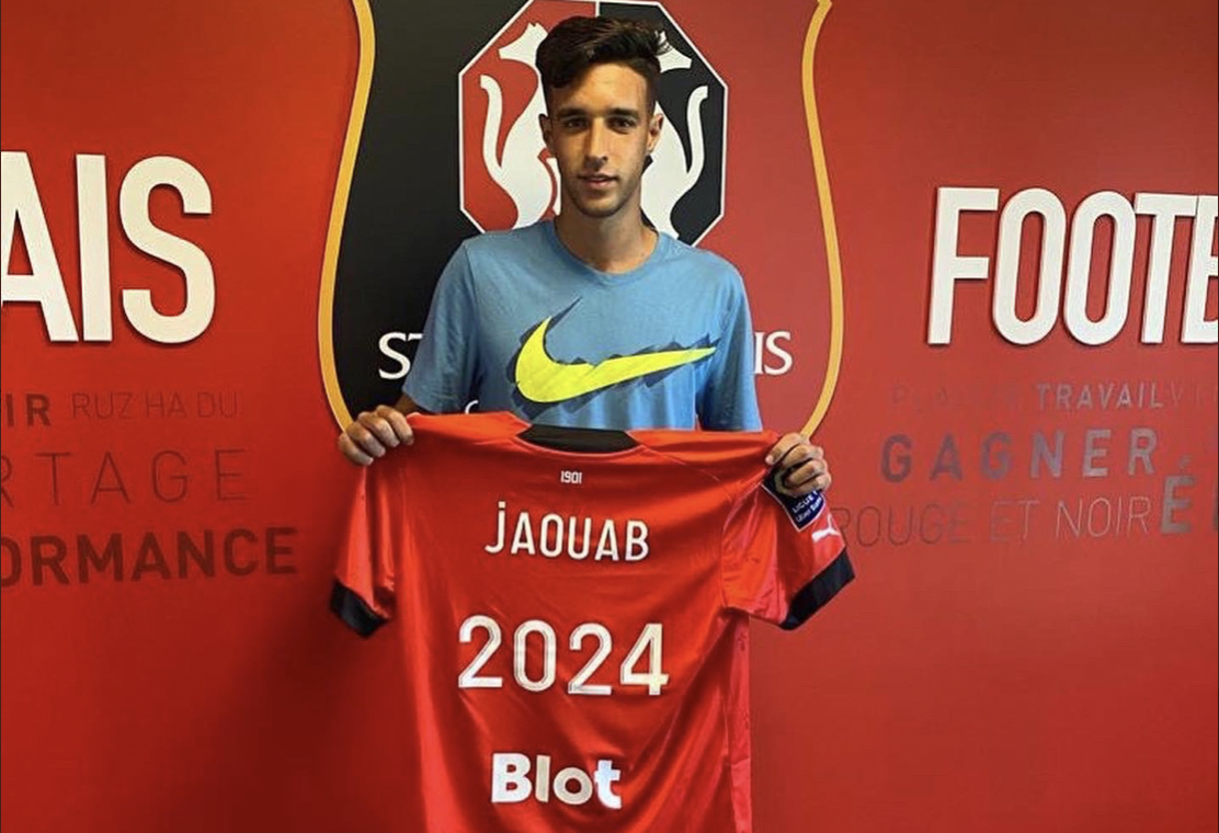 Mercato : Jaouab vers Valladolid, Do Marcolino au Portugal ?
