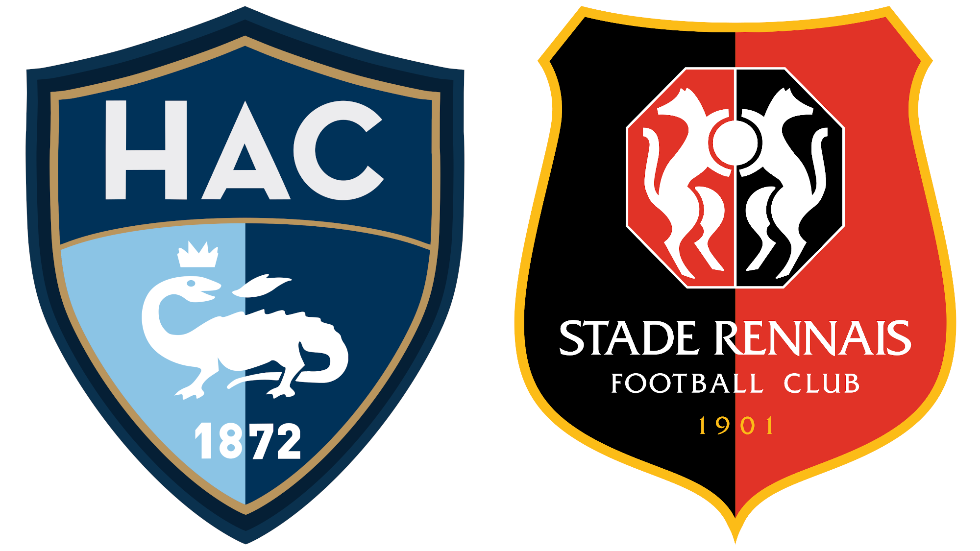Le match entre Le Havre et le Stade rennais : l'équipe officielle annoncée par Stéphan thumbnail