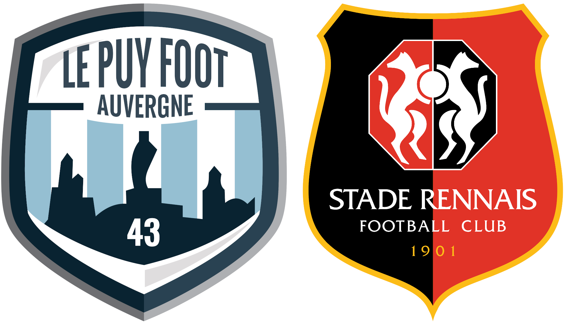 Le Puy Foot 43 Stade Rennais Le Point Sur Le Groupe Des Nouvelles