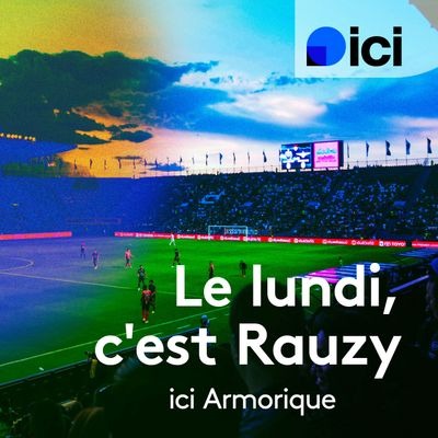 Médias : le replay de Lundi c'est Rauzy du 17 février 2025 