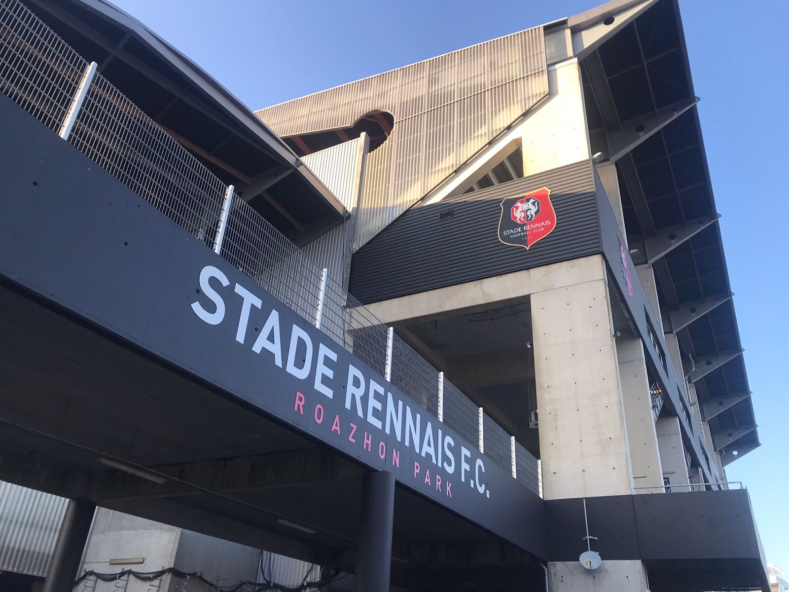 Stade Rennais : la billetterie pour le match face à West Ham ouvre