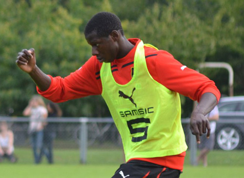 Abdoulaye Doucouré : “I take it with serenity”