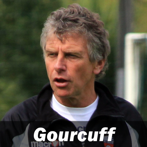 Christian Gourcuff : « Une envie réciproque de se retrouver » (vidéo)