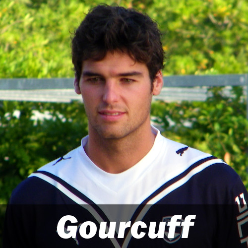 Contrats, officiel : Yoann Gourcuff prolonge pour deux ans