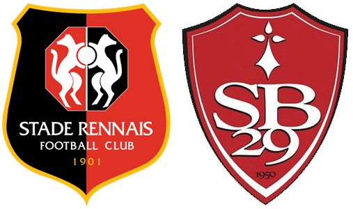 Rennes rises again, puts Brest to the ground