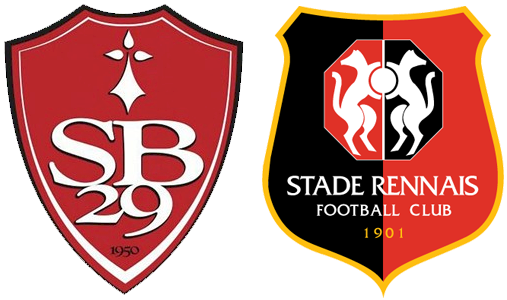 Amical : Brest 3 - 1 Rennes