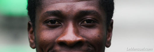 Gyan : “I don't know what my future is made of”