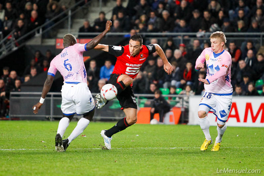 D'un derby à l'autre...