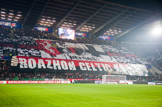 Pourquoi les ultras du Stade rennais se mettent en sommeil