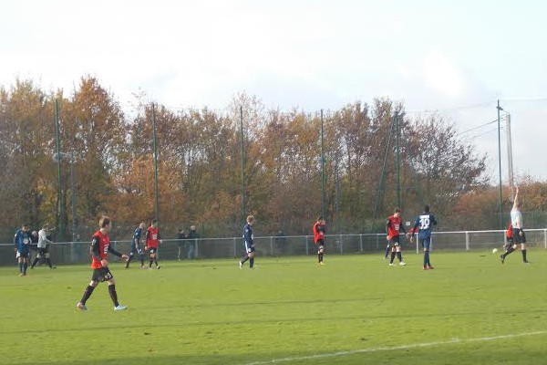 CFA2 : Rennes a su renverser la vapeur