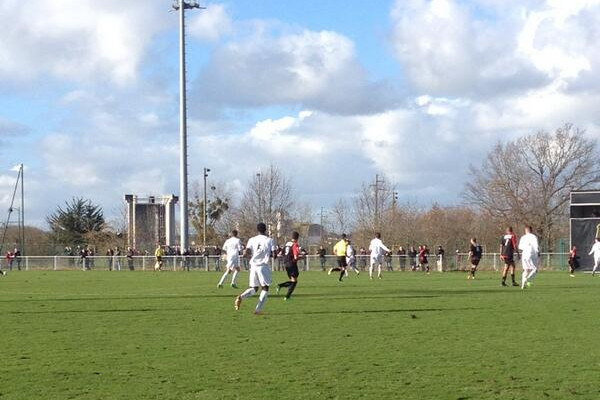 CFA2 : Rennes renoue avec la victoire à domicile