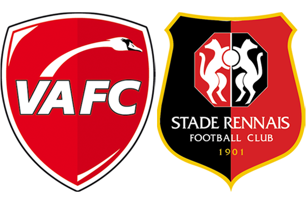 Rennes se rapproche de la zone rouge