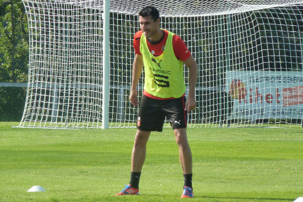 Julien Féret en douze gestes