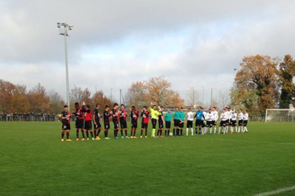 CFA2 : Un derby rennais sans vainqueur