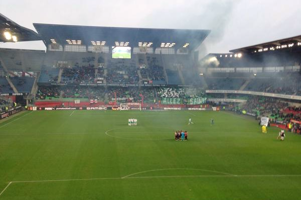 « Un match pauvre offensivement »