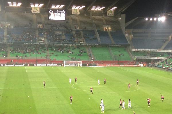 Rennes - Toulouse : les confrontations