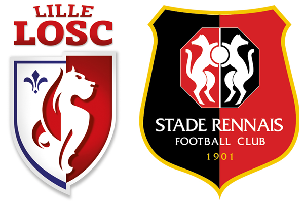 Rennes prend un point à Lille