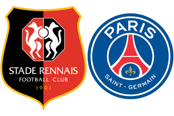 Rennes 1 - 3 PSG : résumé vidéo