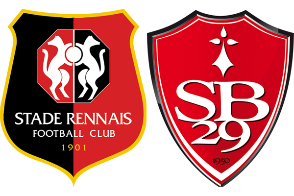 Coupe de France : Rennes - Brest, dimanche 6 janvier à 14h15