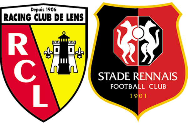 Lens - Rennes : les statistiques