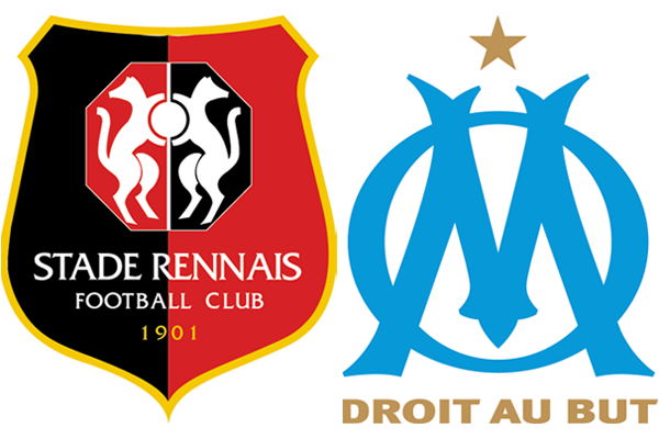 Rennes - Marseille, samedi 2 novembre à 17h