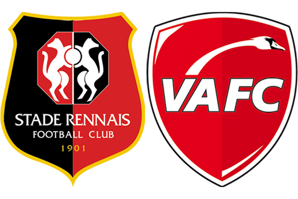 Stade rennais - Valenciennes, samedi 4 janvier à 20h45