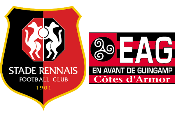 Rennes - Guingamp, samedi 1er mars à 20h