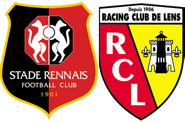 Rennes - Lens, samedi 4 octobre à 20h