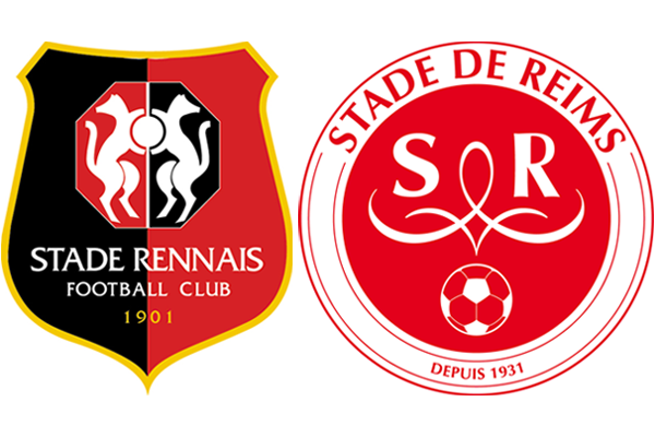 Rennes - Reims : le résumé vidéo