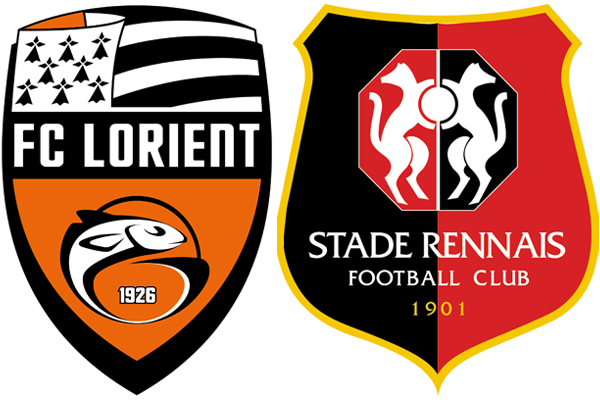 Lorient - Rennes (0-3) : le résumé vidéo