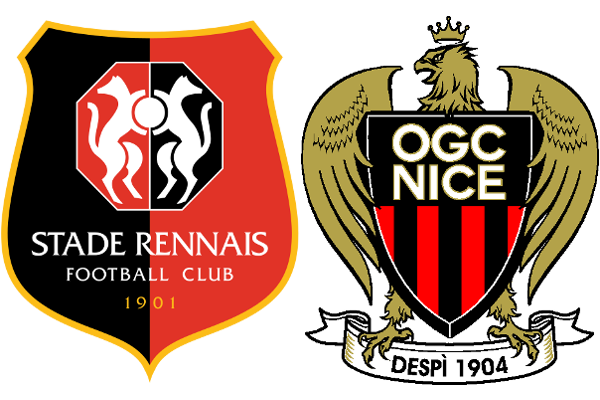 Rennes - Nice (2-1) : le résumé vidéo