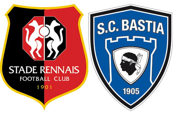 Rennes - Bastia (0-1) : le résumé vidéo