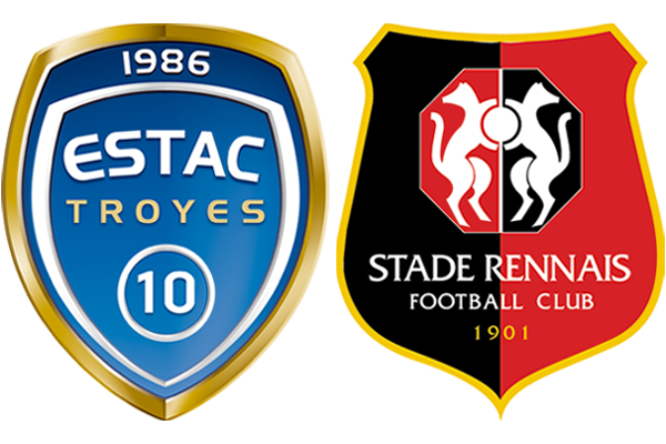 Troyes 2 - 4 Rennes : le résumé vidéo