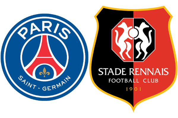 PSG - Rennes, dimanche 6 novembre à 20h45