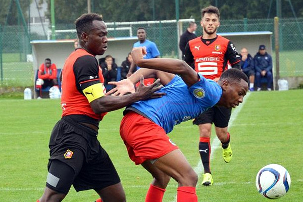 Transferts, officiel : Coulibaly prêté à Avranches