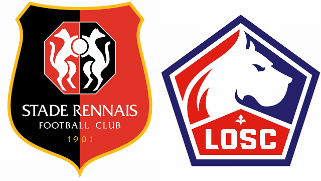 Lille distance Rennes