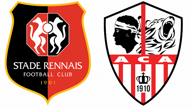 Stade rennais - Ajaccio : chaine, heure, compos… toutes les infos de la rencontre 