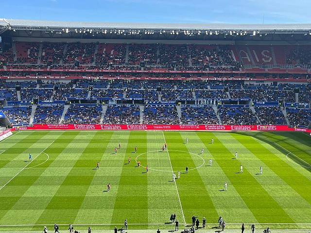 OL - Stade rennais : Rennes se sabote à Lyon