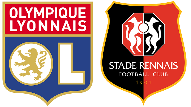OL - Stade rennais : Rennes lourdement battu à Lyon