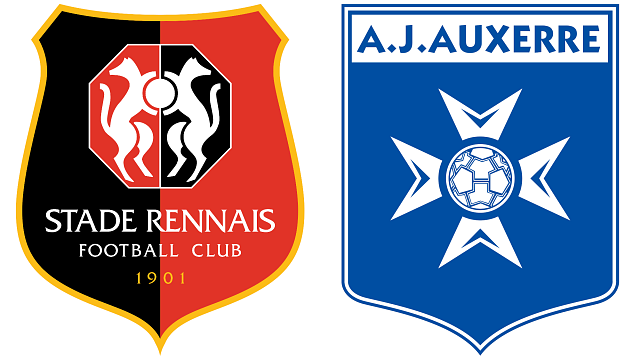 Stade rennais - Auxerre : Rennes s’impose largement, Dia signe un doublé