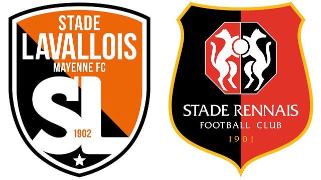 Laval - Stade rennais : Rennes s’incline en amical