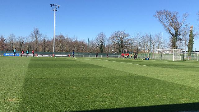 N3 : Une défaite sur tapis vert et une pénalité pour le Stade rennais