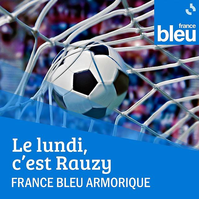 Médias : le replay de Lundi c’est Rauzy du 7 octobre 2024 après Stade rennais - Monaco